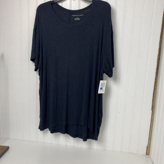 BASIC SHORT SLEEVE SHIRT