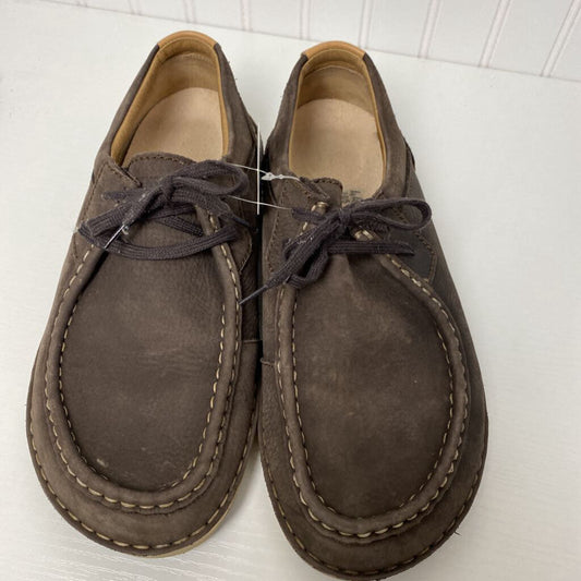 LOAFERS