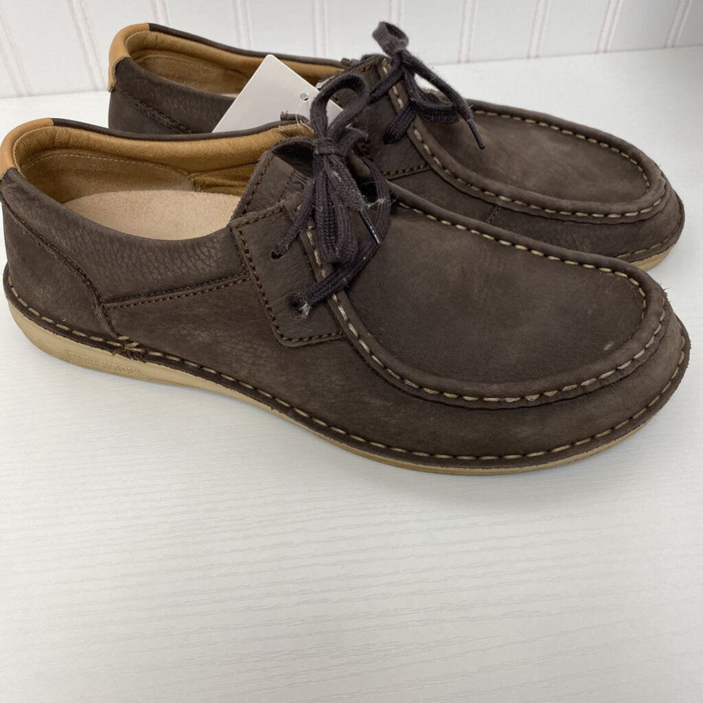 LOAFERS