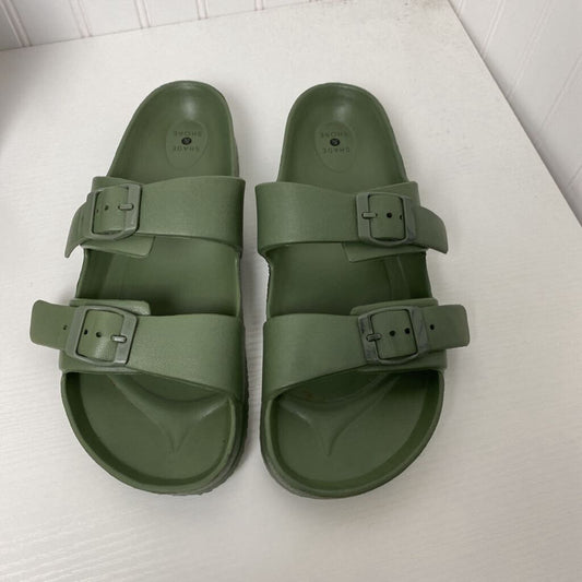 SANDALS