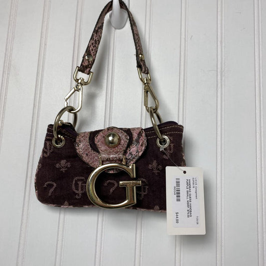 HANDBAG