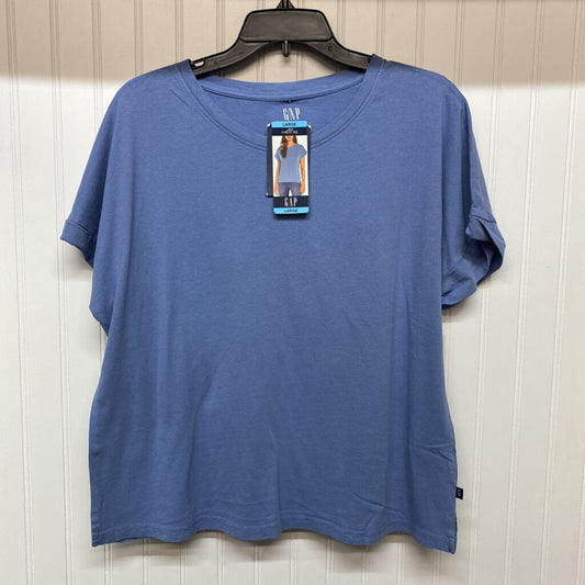 SHORT SLEEVE TEE