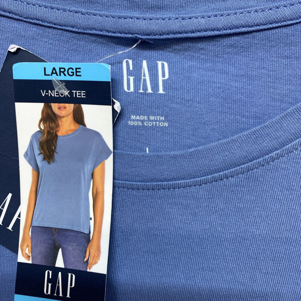 SHORT SLEEVE TEE