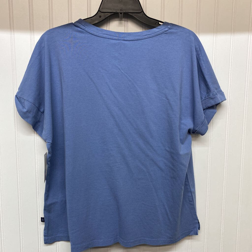 SHORT SLEEVE TEE