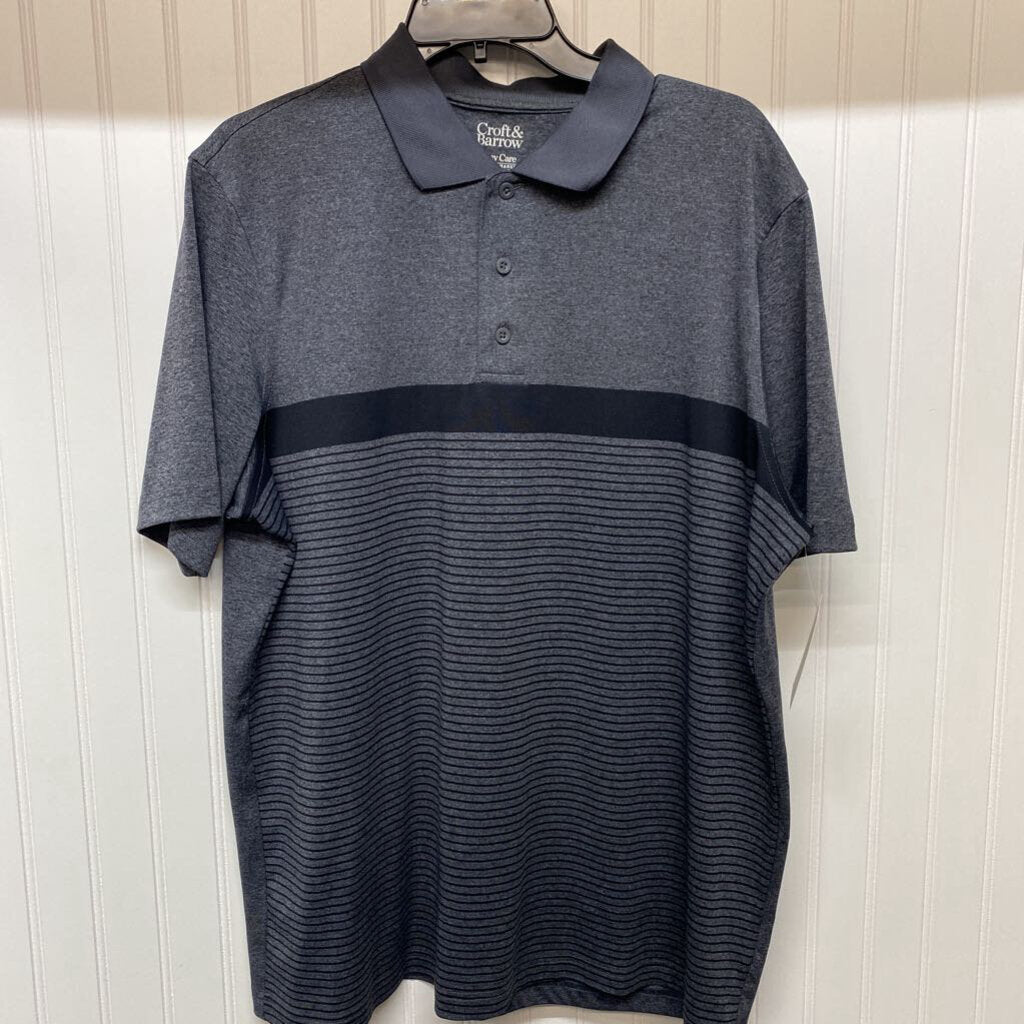 SHORT SLEEVE SHIRT