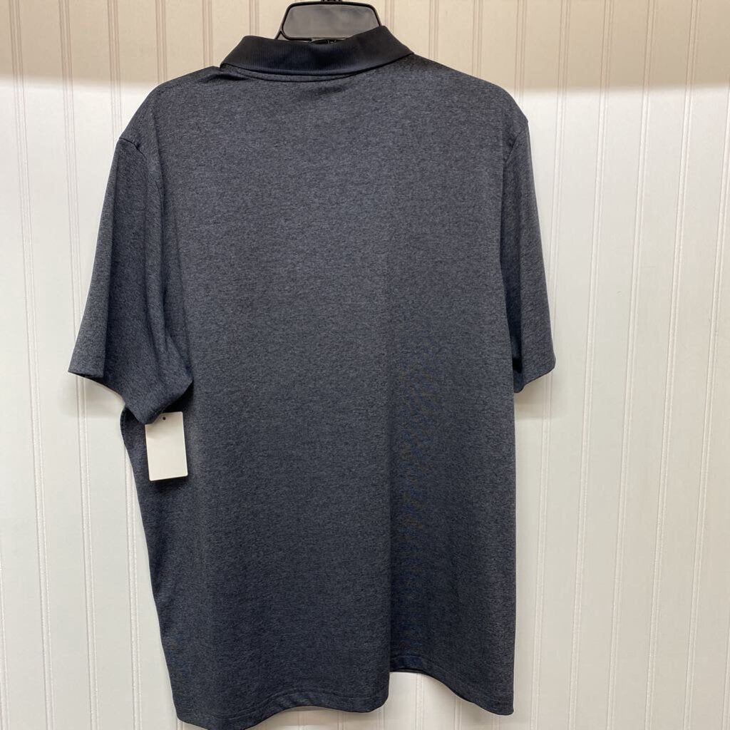 SHORT SLEEVE SHIRT