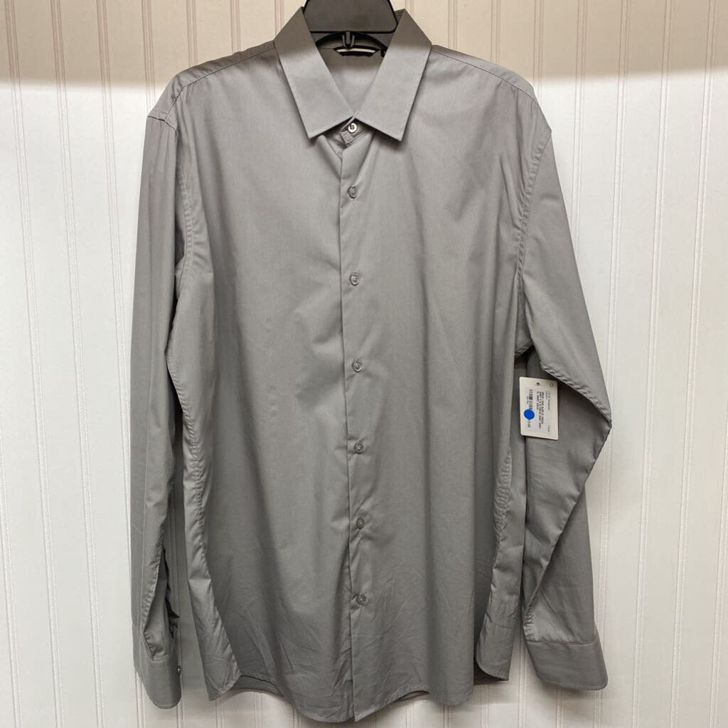 DRESS SHIRT