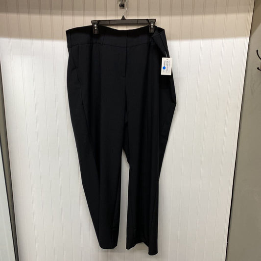 DRESS PANTS