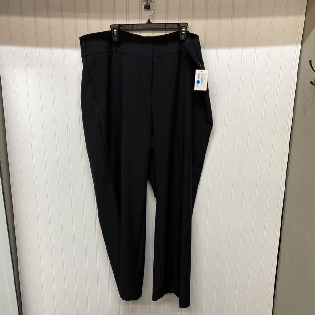 DRESS PANTS