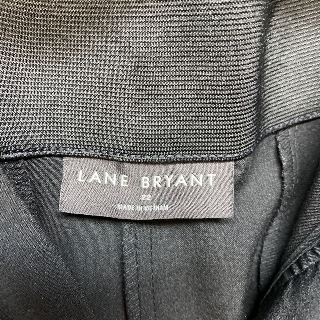 DRESS PANTS