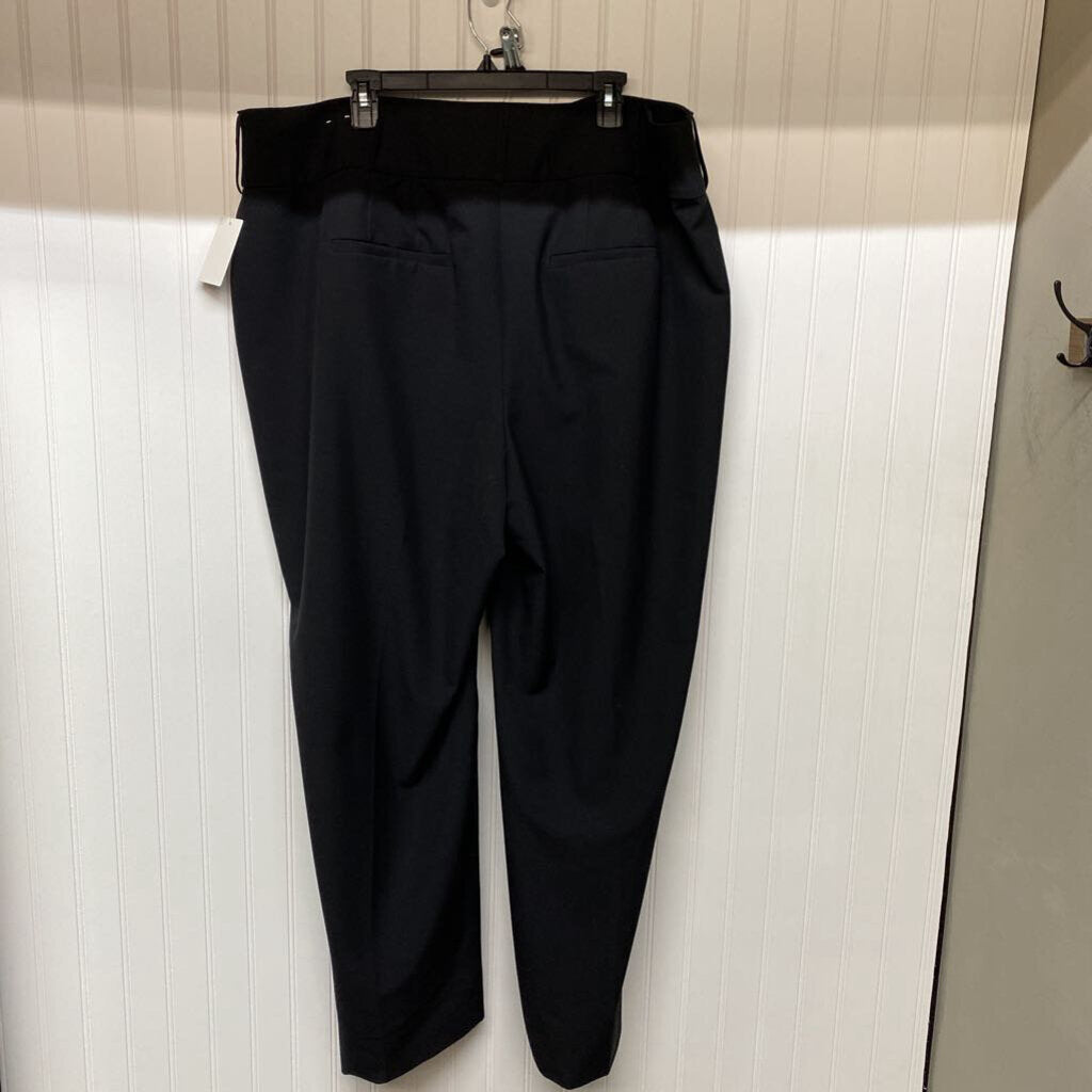 DRESS PANTS