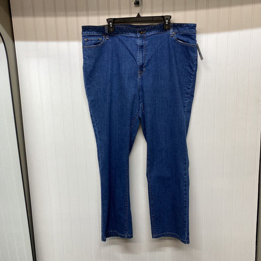 DENIM JEANS