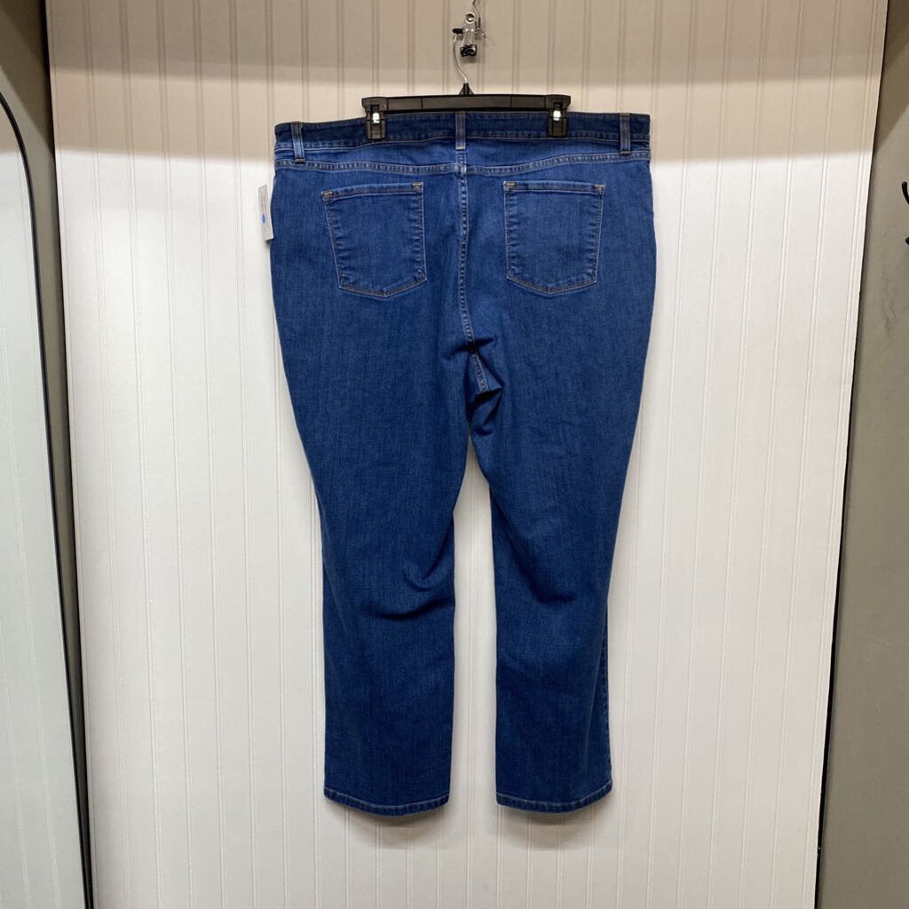 DENIM JEANS