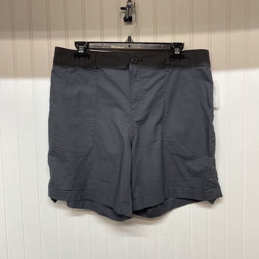 UTILITY SHORTS