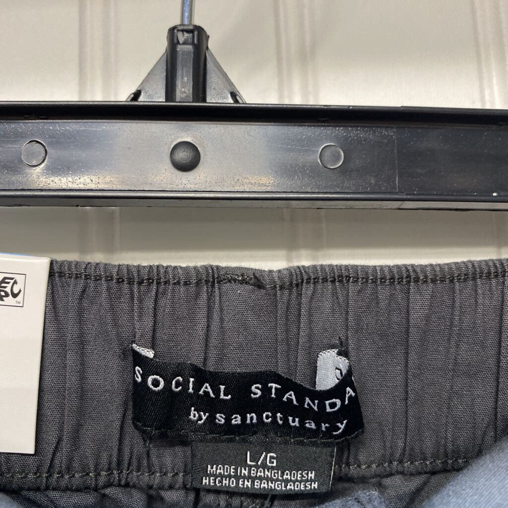 UTILITY SHORTS