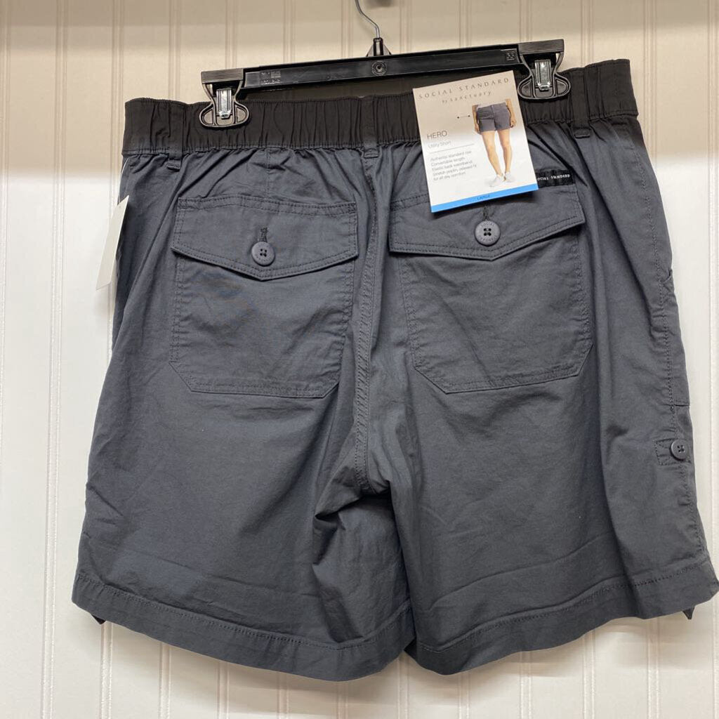 UTILITY SHORTS