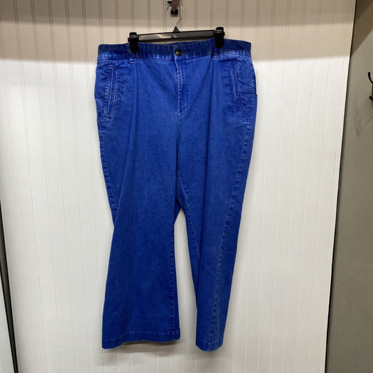 DENIM JEANS