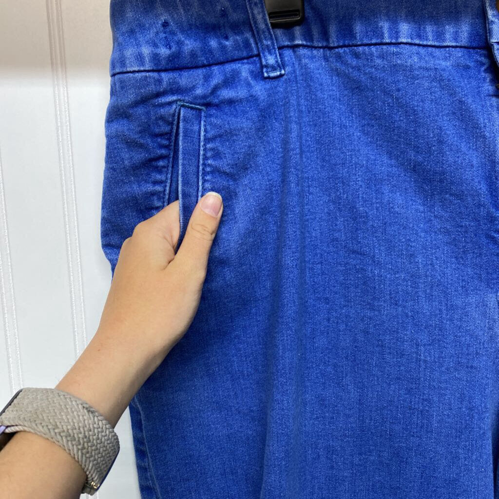 DENIM JEANS