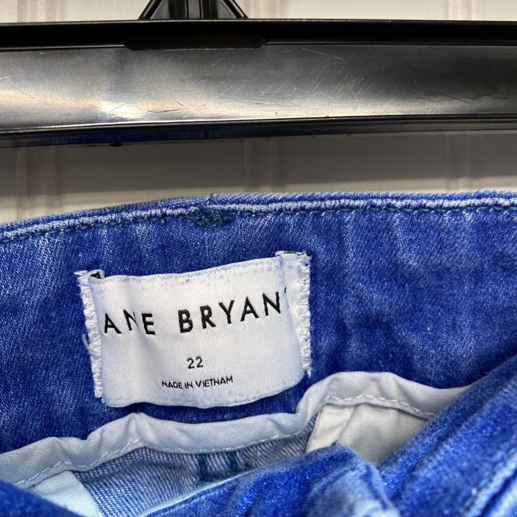 DENIM JEANS