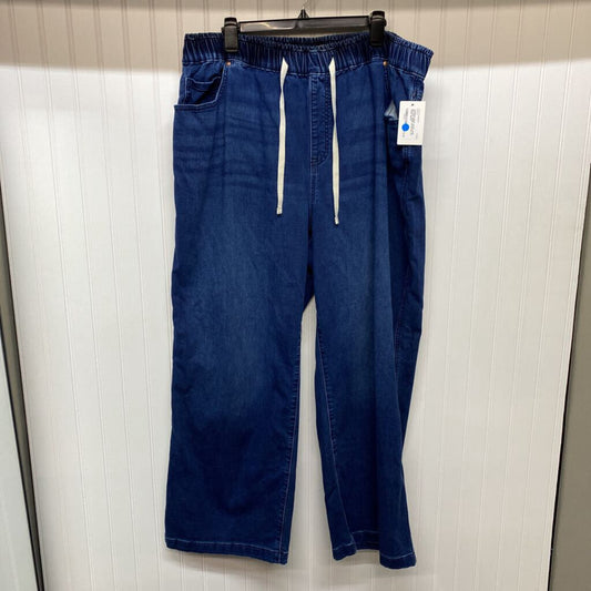 DENIM JEANS