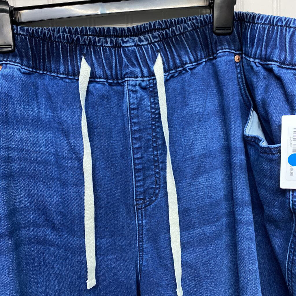 DENIM JEANS