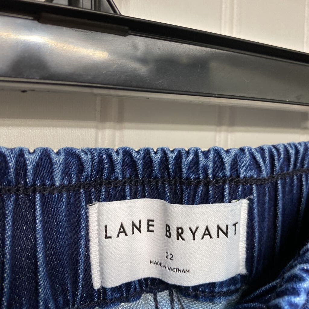 DENIM JEANS