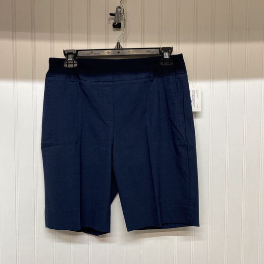 FLAT FRONT DRESS SHORTS