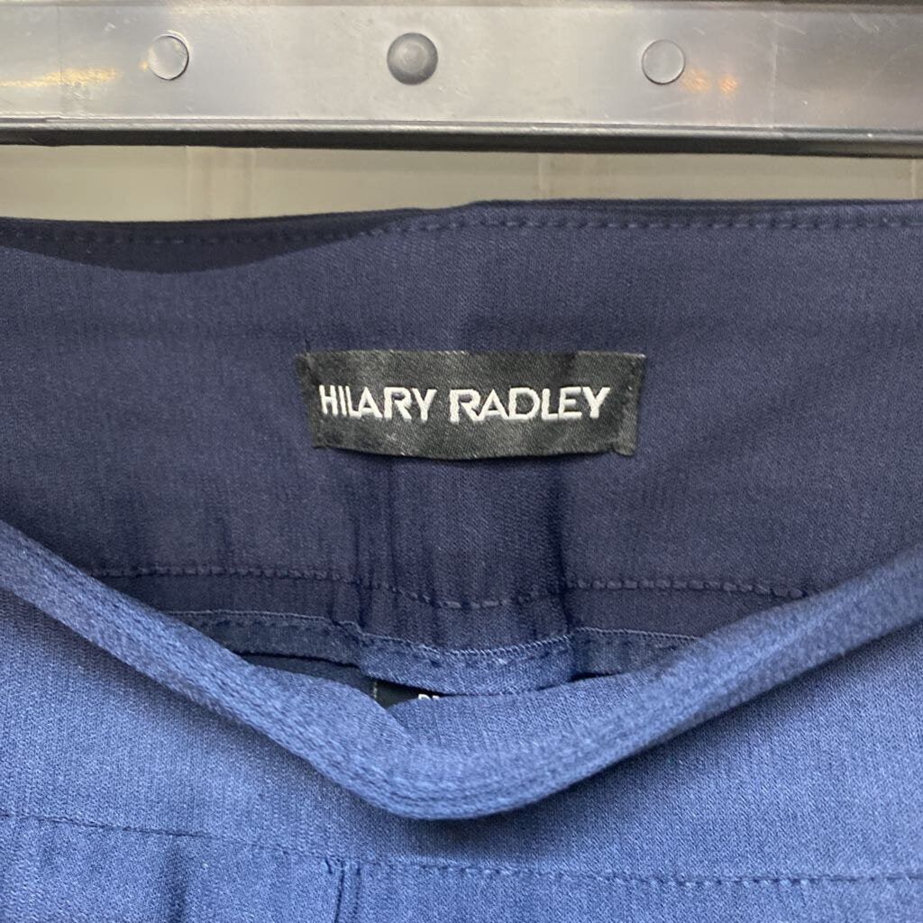 FLAT FRONT DRESS PANTS