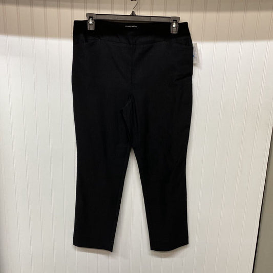 FLAT FRONT DRESS PANTS