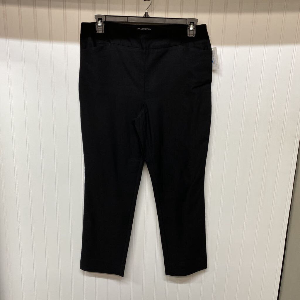 FLAT FRONT DRESS PANTS