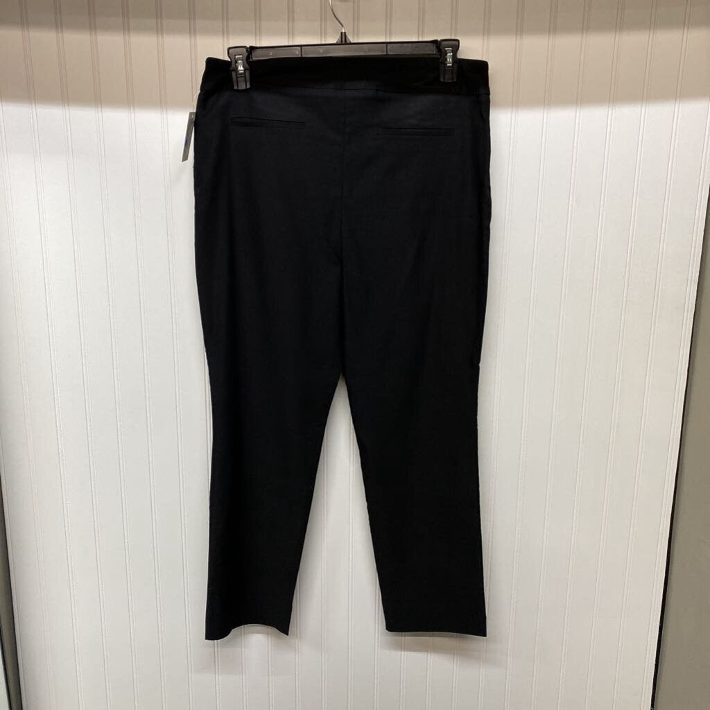 FLAT FRONT DRESS PANTS