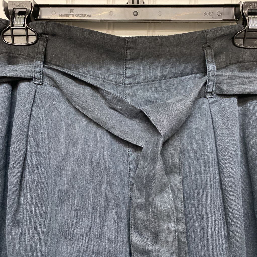 LADIES LINEN PANTS