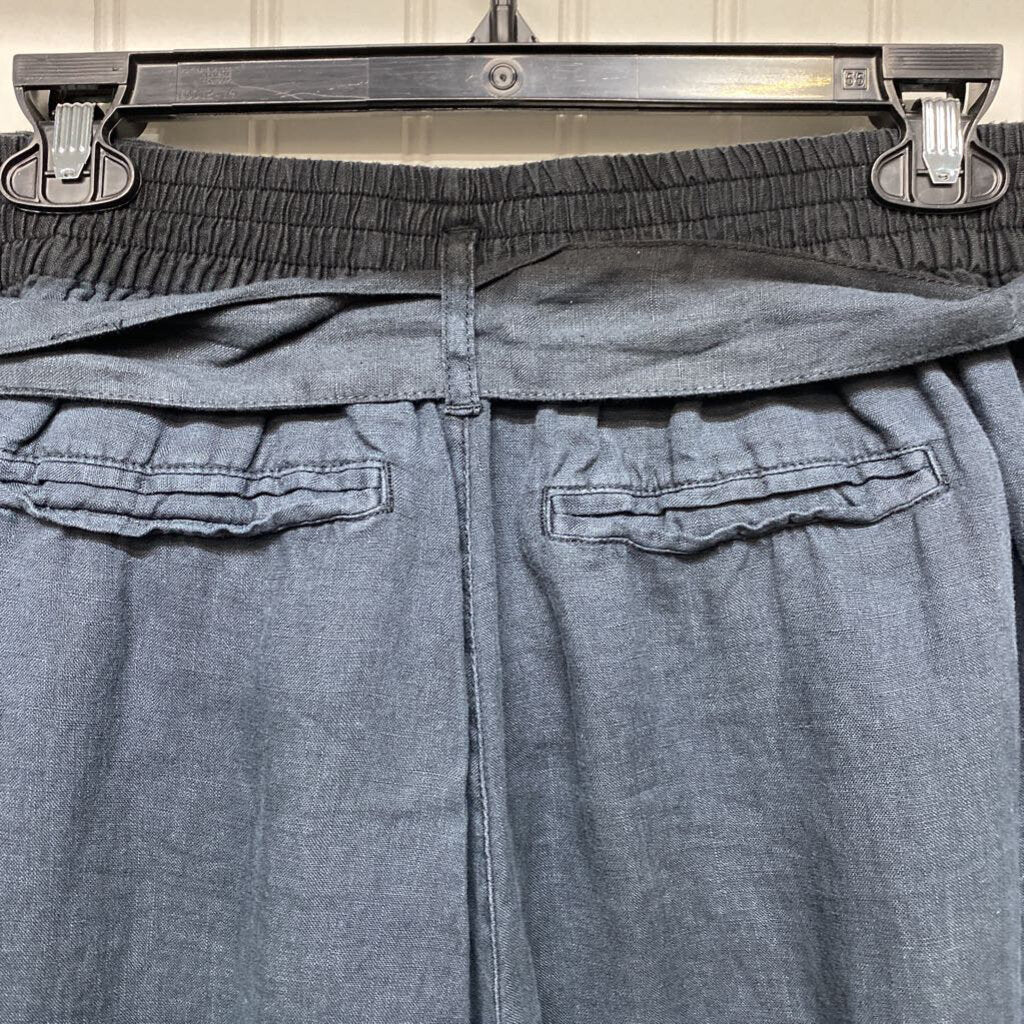 LADIES LINEN PANTS