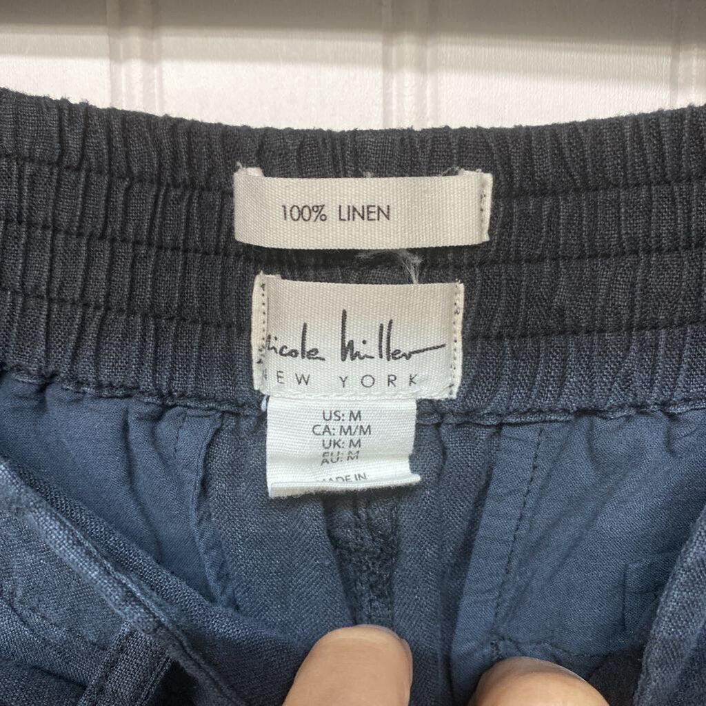 LADIES LINEN PANTS