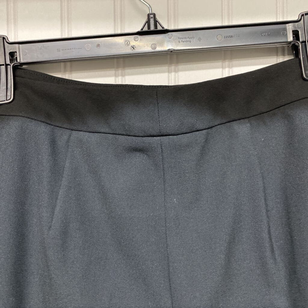 LADIES BLACK DRESS PANTS