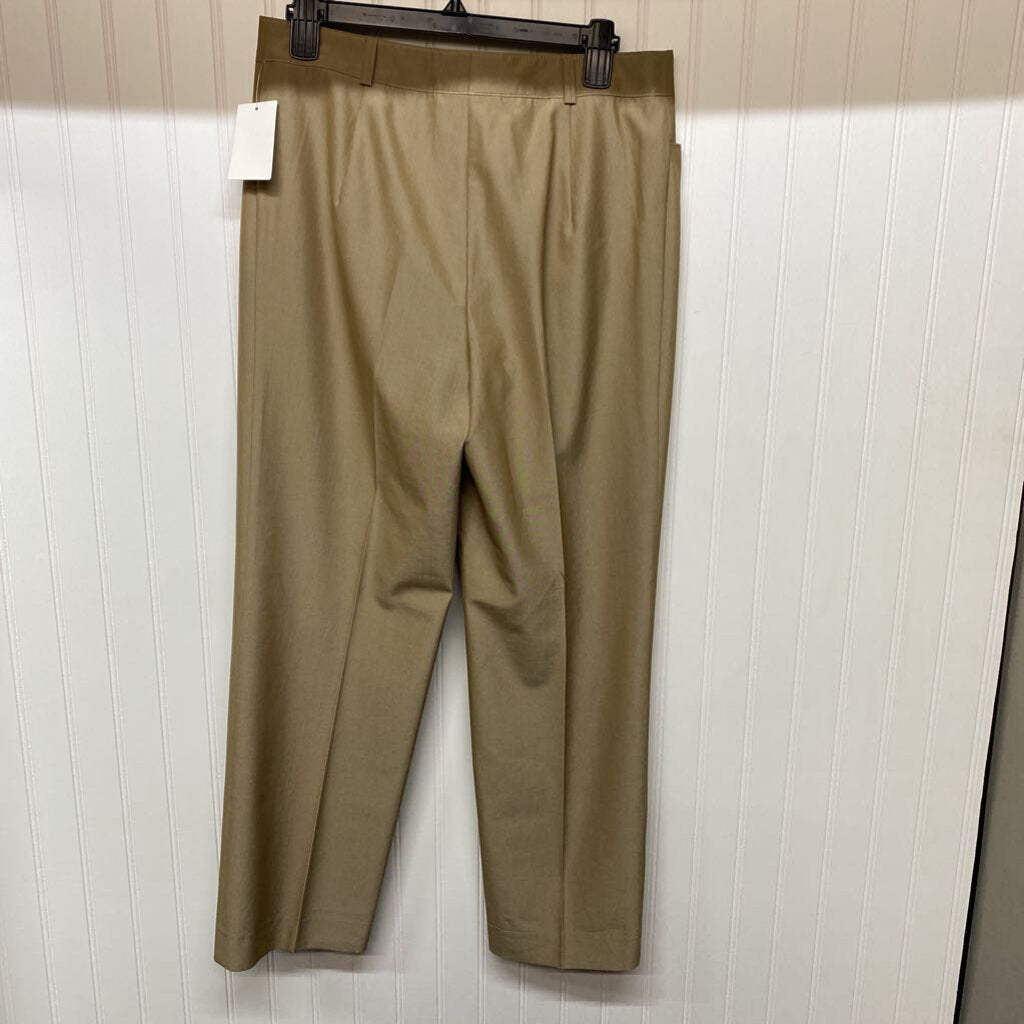 LADIES DRESS PANTS