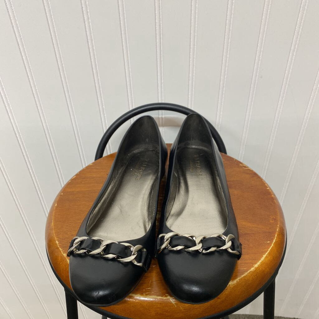 LADIES DRESS FLATS