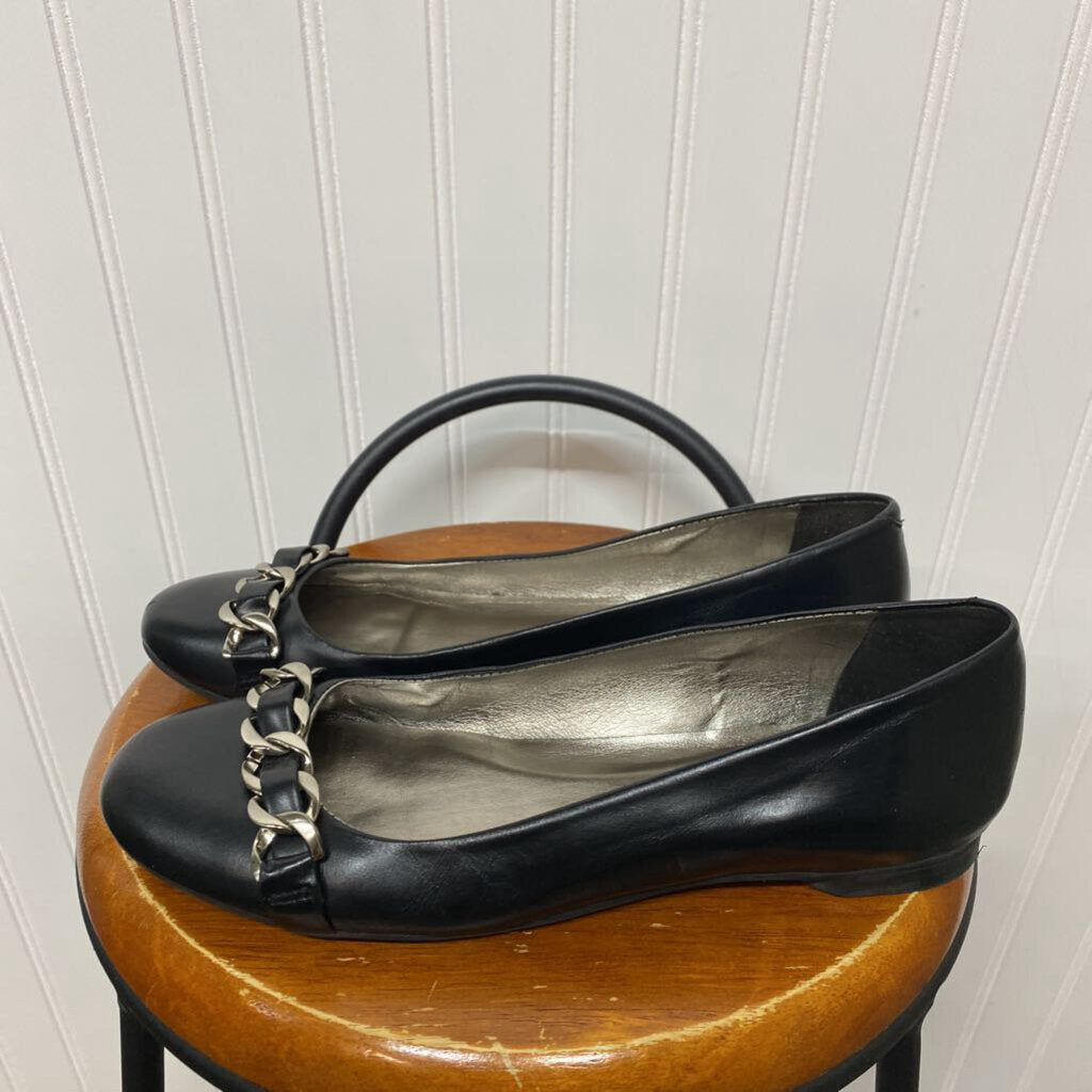 LADIES DRESS FLATS