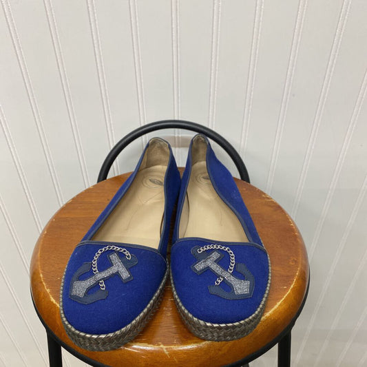 CANVAS FLATS