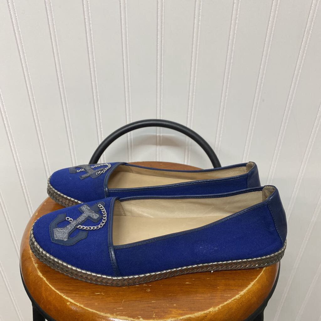 CANVAS FLATS