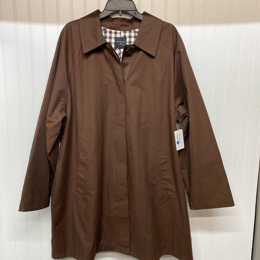 LONG DRESS COAT
