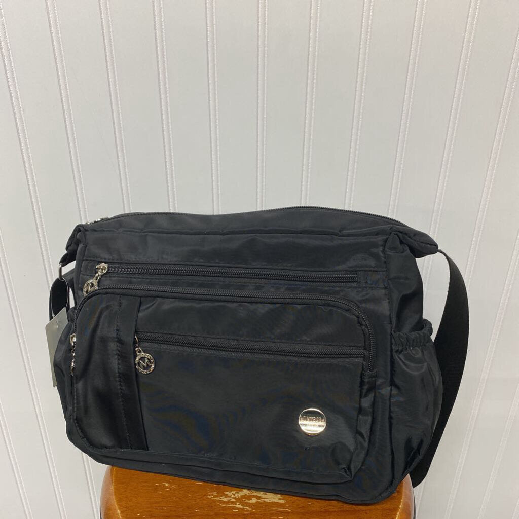 NYLON PURSE