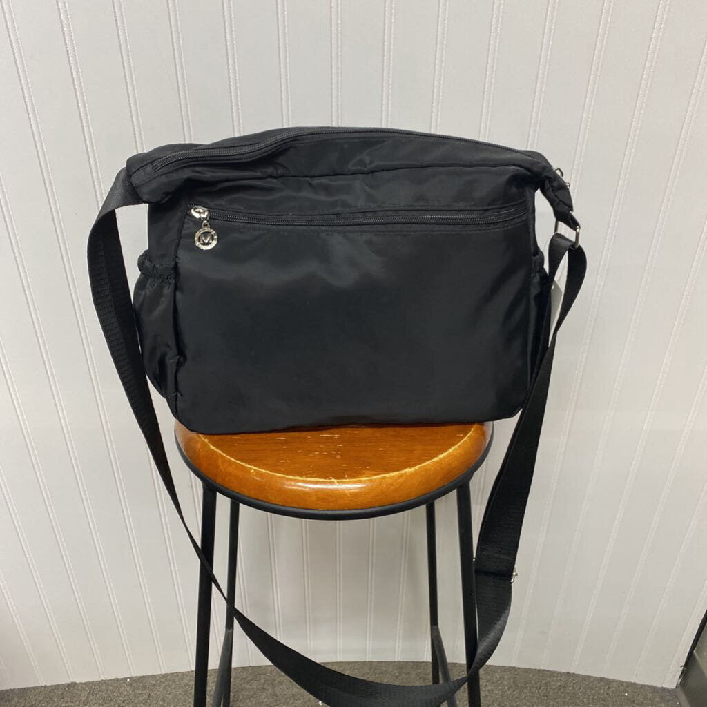 NYLON PURSE