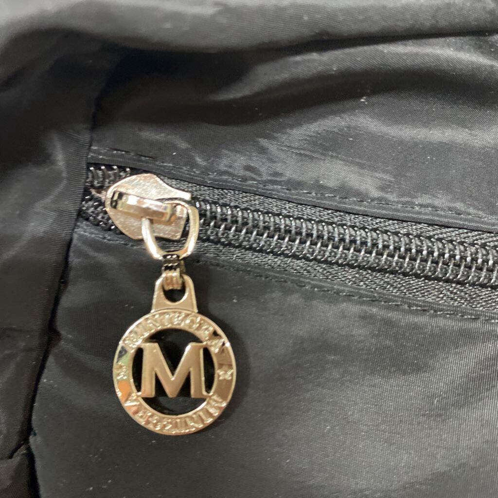 NYLON PURSE