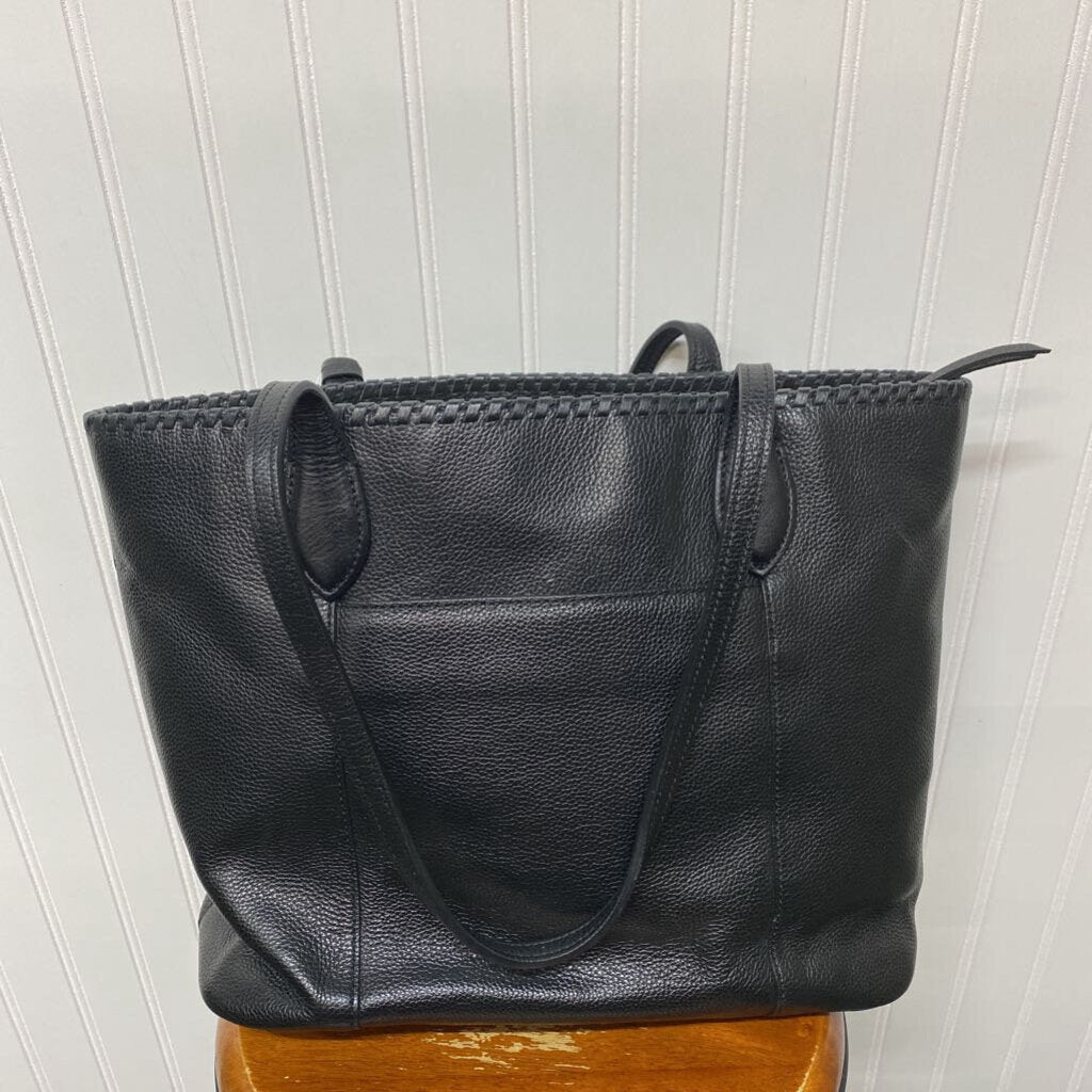 HIGH END LEATHER PURSE