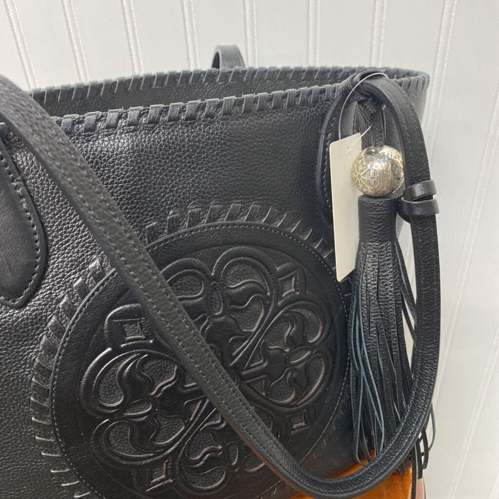 HIGH END LEATHER PURSE