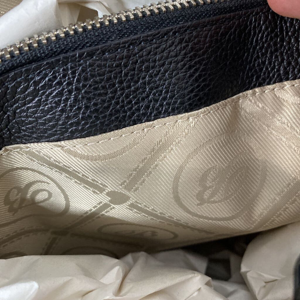 HIGH END LEATHER PURSE
