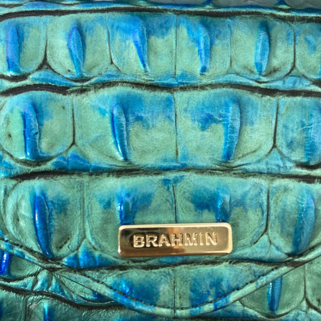 TEXTURED WALLET HIGH END