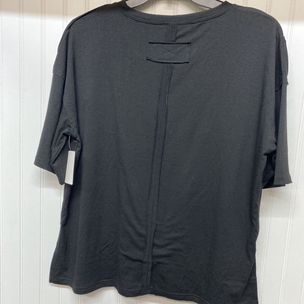 3/4 SLEEVED SHIRT