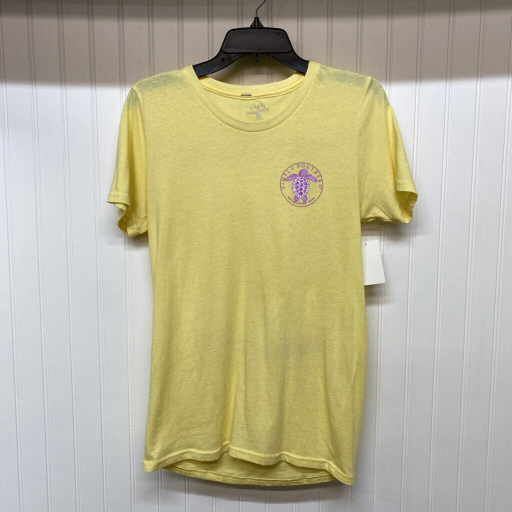 LADIES GRAPHIC TEE